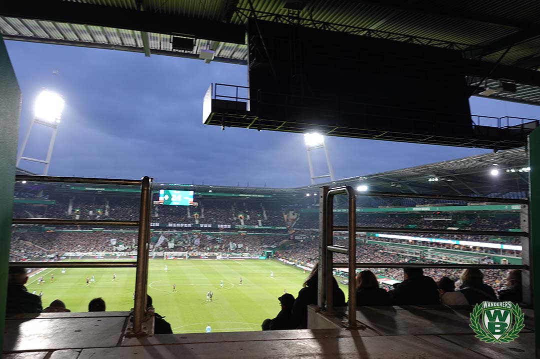 Werder Bremen – 1. FC Union Berlin 4-1 (13)