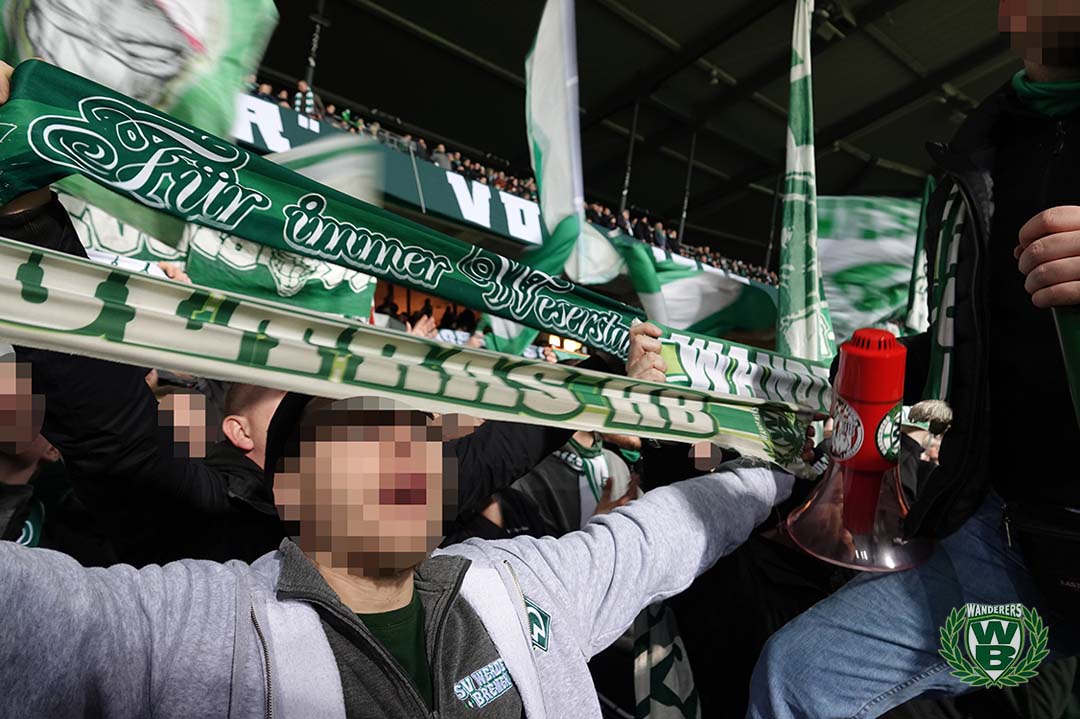 Werder Bremen – 1. FC Union Berlin 4-1 (15)