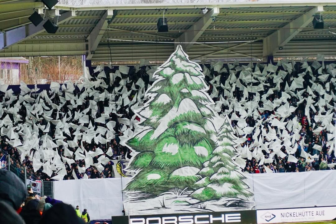 FC Erzgebirge Aue – TSV 1860 München 3-1 (7)