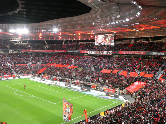 Bayer 04 Leverkusen – SC Freiburg 5-1 (3)