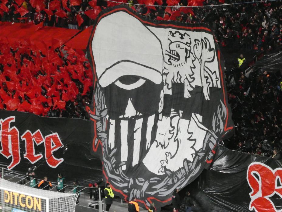 Bayer 04 Leverkusen – SC Freiburg 5-1 (10)