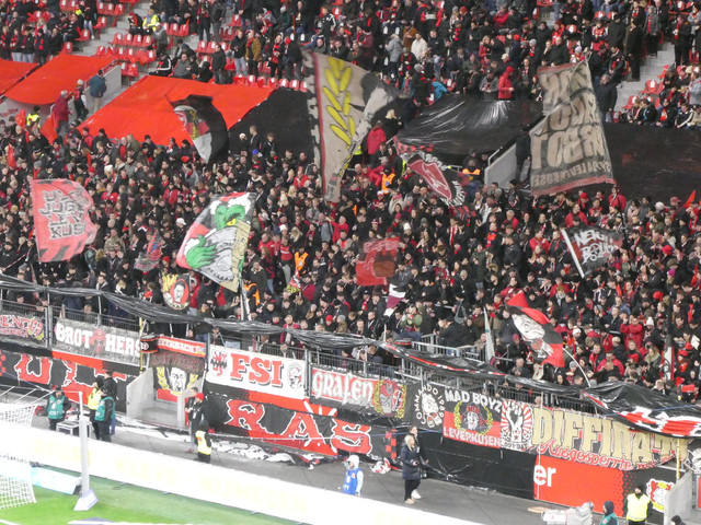 Bayer 04 Leverkusen – SC Freiburg 5-1 (15)