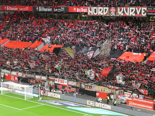 Bayer 04 Leverkusen – SC Freiburg 5-1 (16)