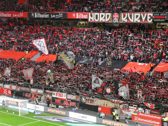 Bayer 04 Leverkusen – SC Freiburg 5-1 (17)