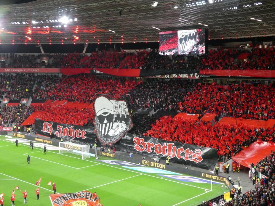 Bayer 04 Leverkusen – SC Freiburg 5-1 (21)