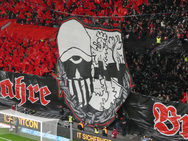 Bayer 04 Leverkusen – SC Freiburg 5-1 (22)