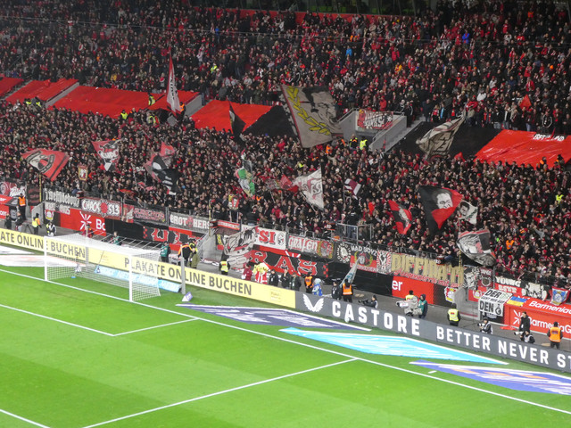 Bayer 04 Leverkusen – SC Freiburg 5-1 (23)