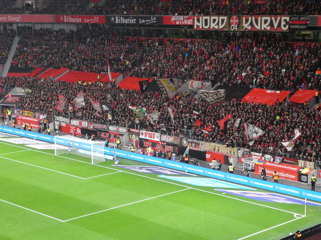 Bayer 04 Leverkusen – SC Freiburg 5-1 (24)