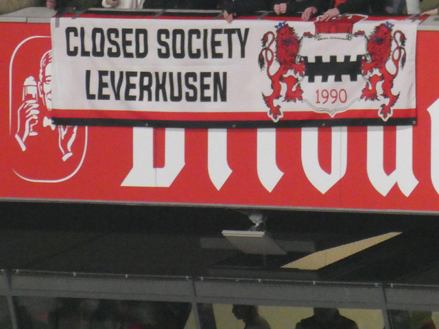 Bayer 04 Leverkusen – SC Freiburg 5-1 (26)