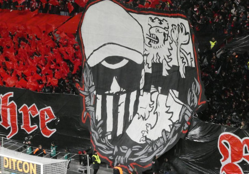 Bayer 04 Leverkusen – SC Freiburg 5-1 (32)