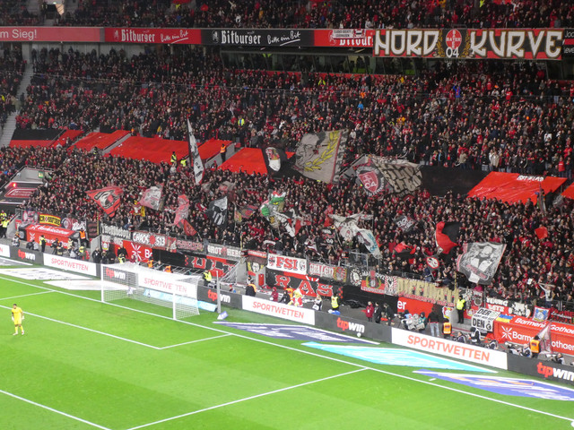 Bayer 04 Leverkusen – SC Freiburg 5-1 (35)