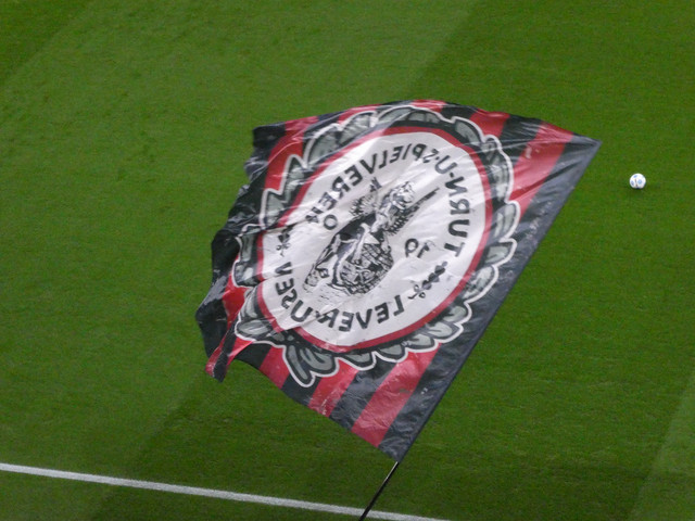 Bayer 04 Leverkusen – SC Freiburg 5-1 (36)