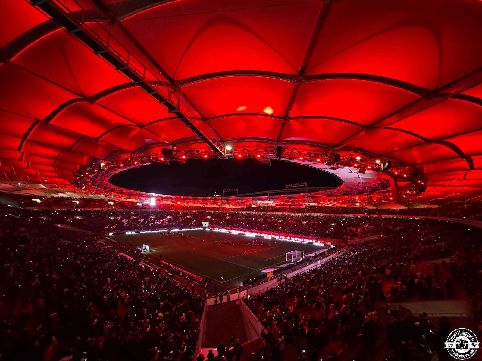 VfB Stuttgart – FC St. Pauli 0-1 (46)