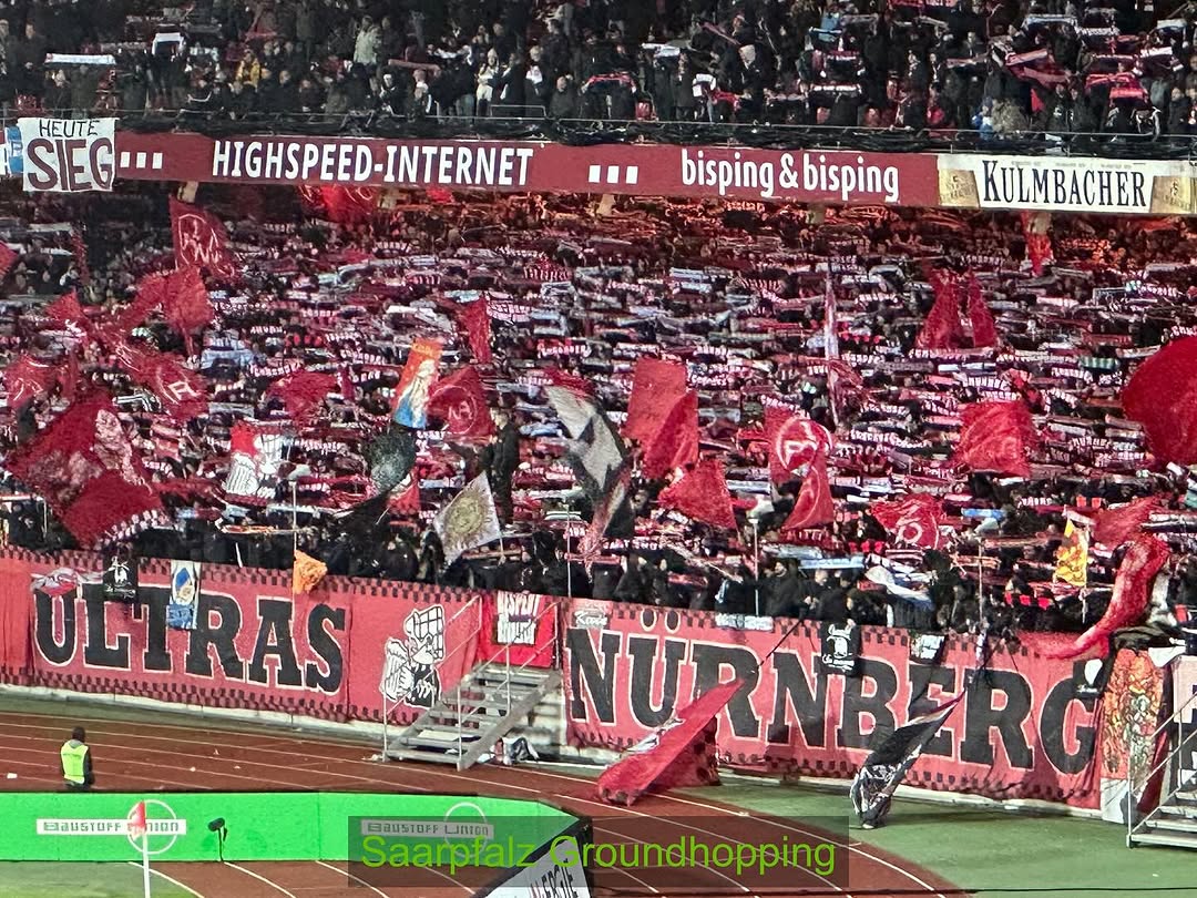 1. FC Nürnberg – Eintracht Braunschweig 1-0 (51)