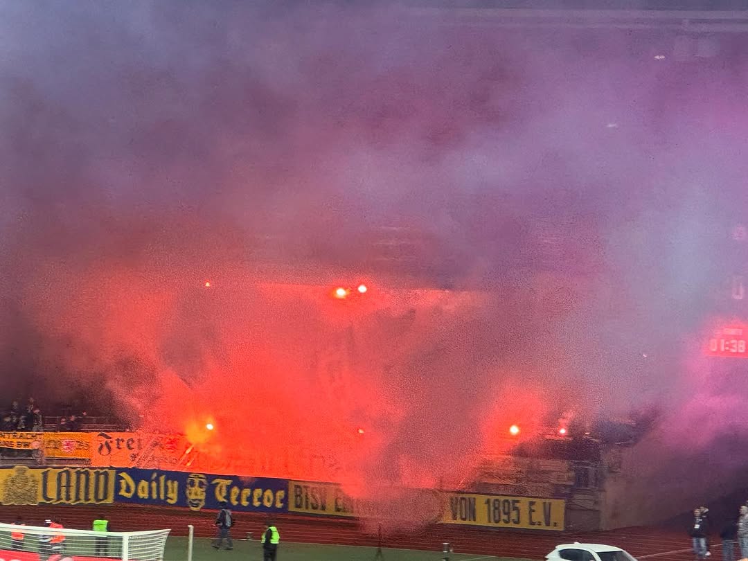 1. FC Nürnberg – Eintracht Braunschweig 1-0 (1)