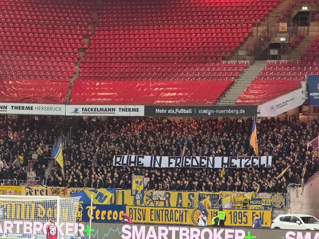 1. FC Nürnberg – Eintracht Braunschweig 1-0 (6)