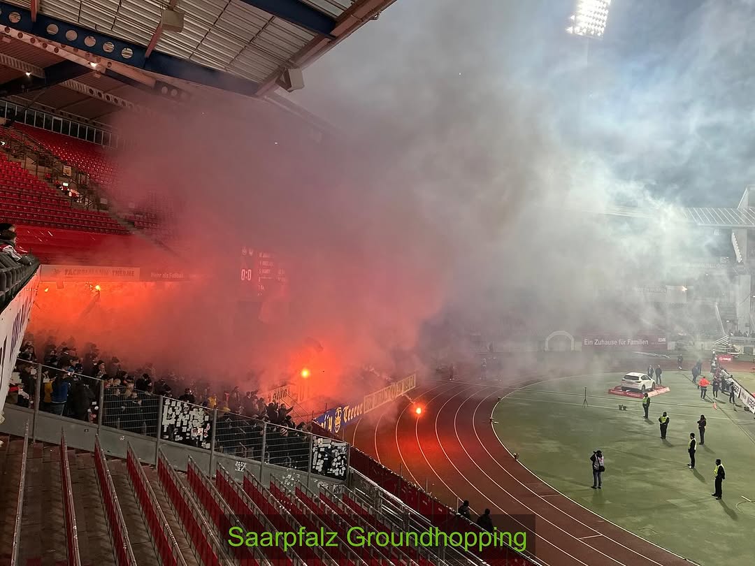 1. FC Nürnberg – Eintracht Braunschweig 1-0 (9)