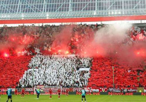 1. FC Kaiserslautern – 1. FC Köln 0-1 (5)