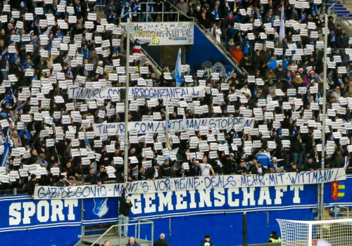 TSG Hoffenheim – Borussia Mönchengladbach 1-2 (1)