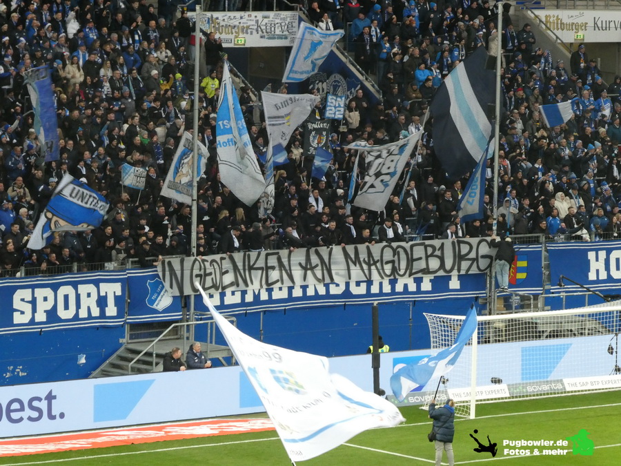TSG Hoffenheim – Borussia Mönchengladbach 1-2 (3)