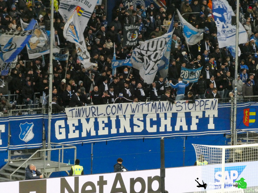 TSG Hoffenheim – Borussia Mönchengladbach 1-2 (4)