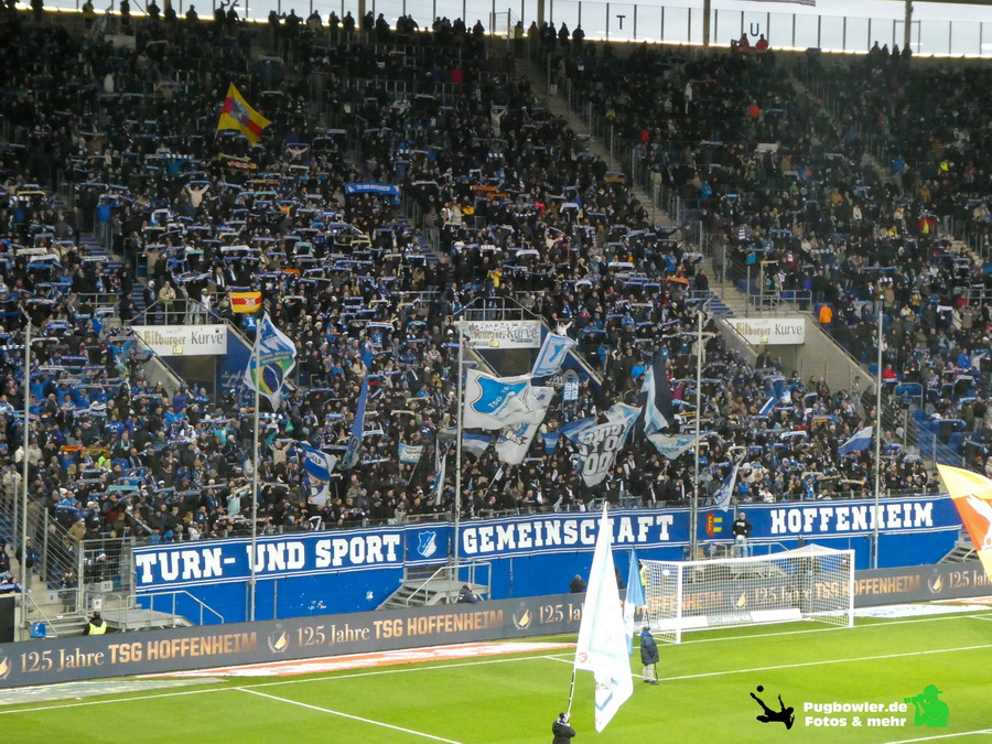 TSG Hoffenheim – Borussia Mönchengladbach 1-2 (6)