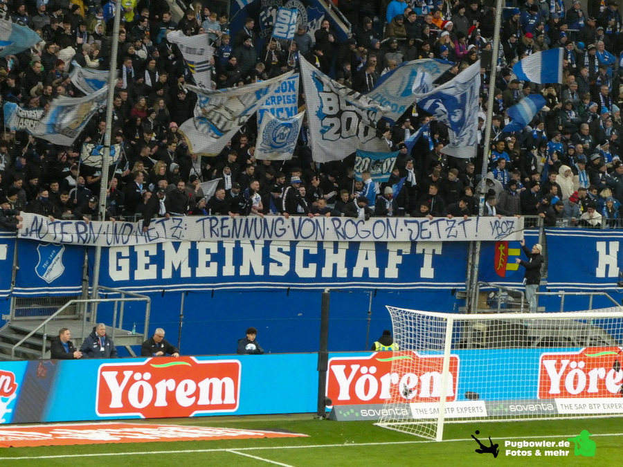 TSG Hoffenheim – Borussia Mönchengladbach 1-2 (7)