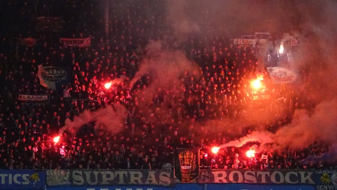 FC Hansa Rostock – Hannover 96 II 1-0 (6)