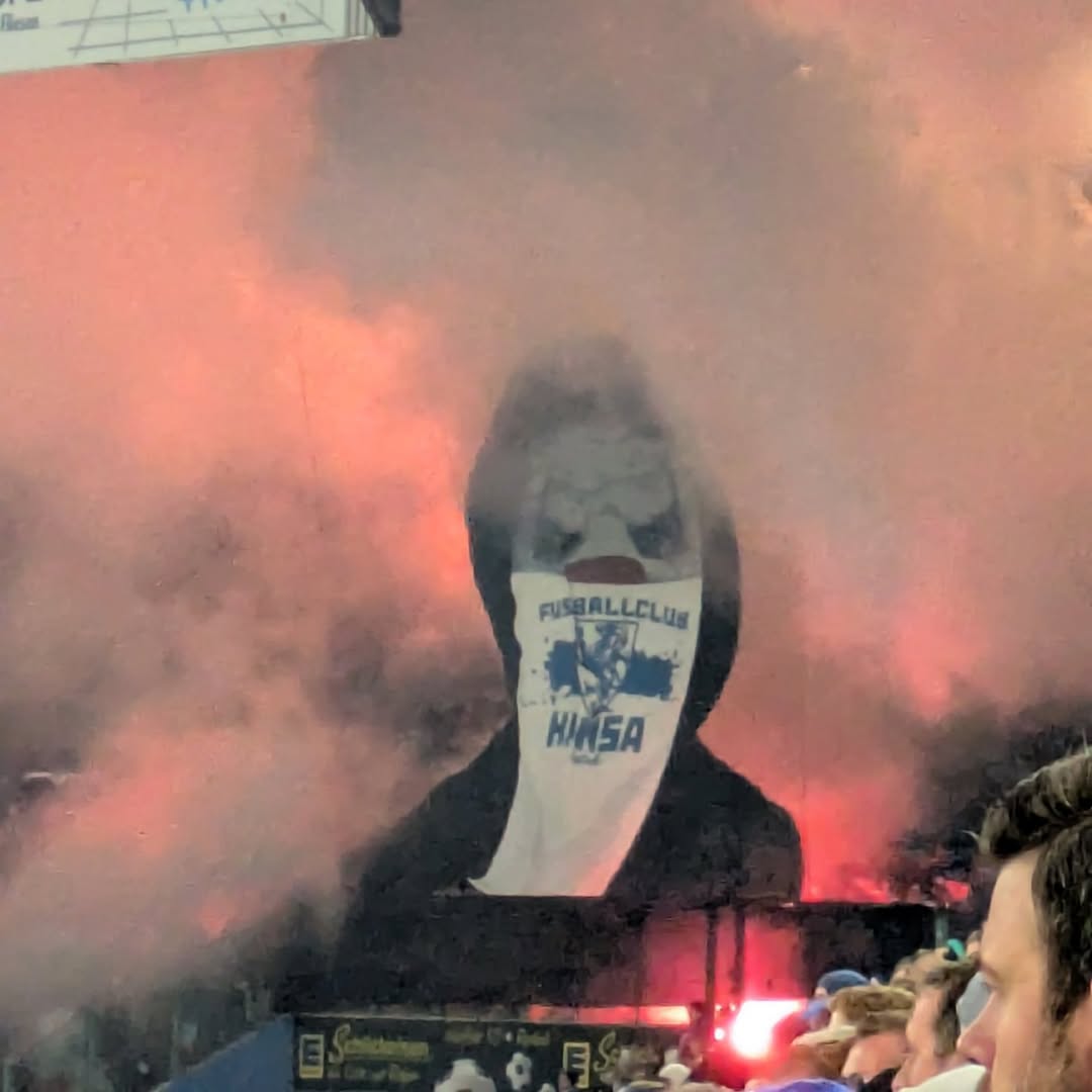 FC Hansa Rostock – Hannover 96 II 1-0 (11)