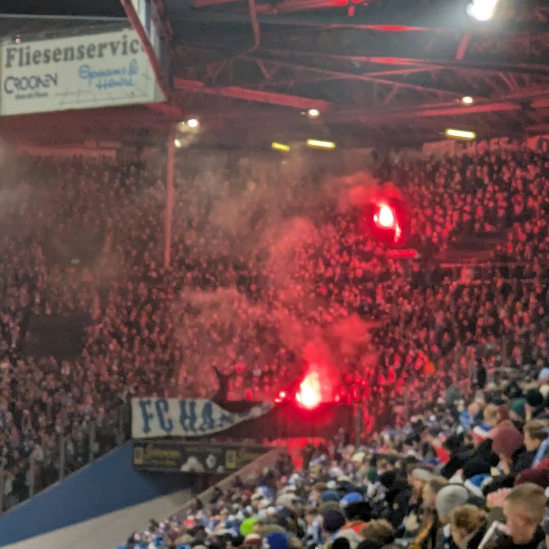 FC Hansa Rostock – Hannover 96 II 1-0 (13)