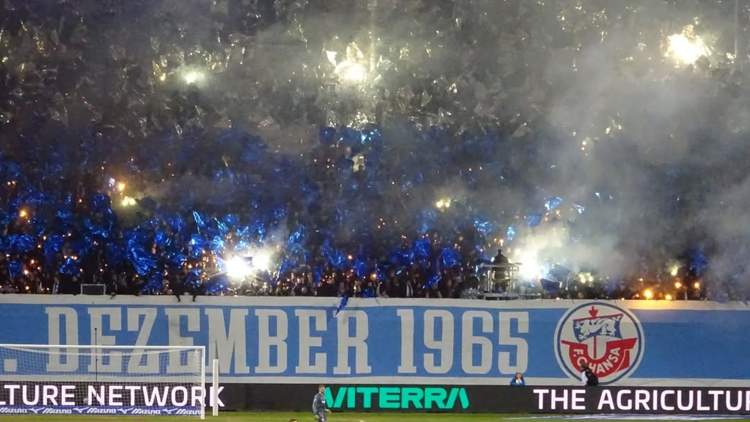 FC Hansa Rostock – Hannover 96 II 1-0 (28)