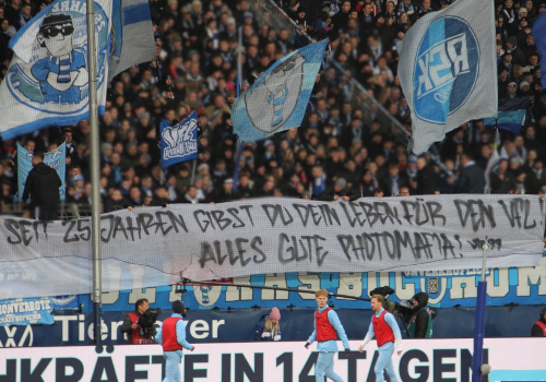 VfL Bochum – 1. FC Heidenheim 2-0 (15)