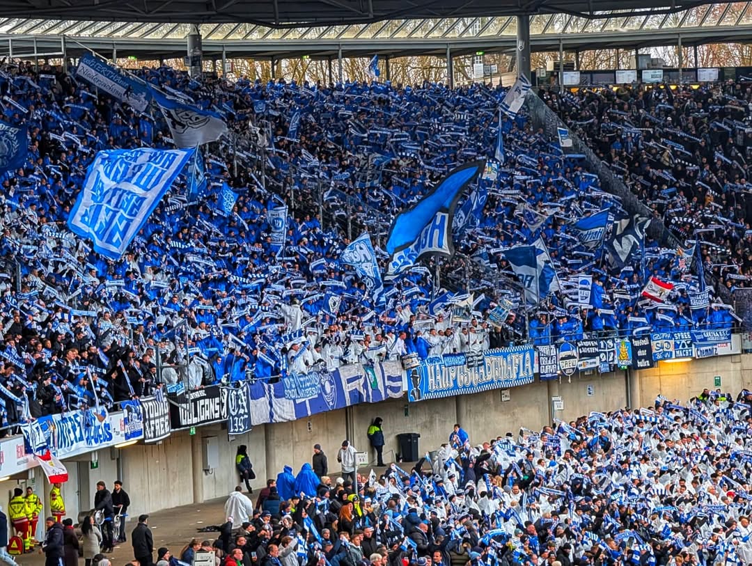 Hannover 96 – Hertha BSC 0-0 (1)