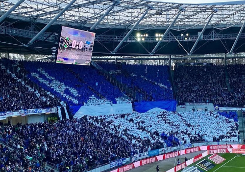 Hannover 96 – Hertha BSC 0-0 (3)