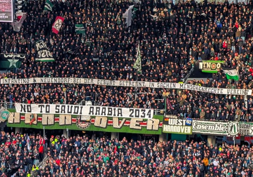 Hannover 96 – Hertha BSC 0-0 (4)