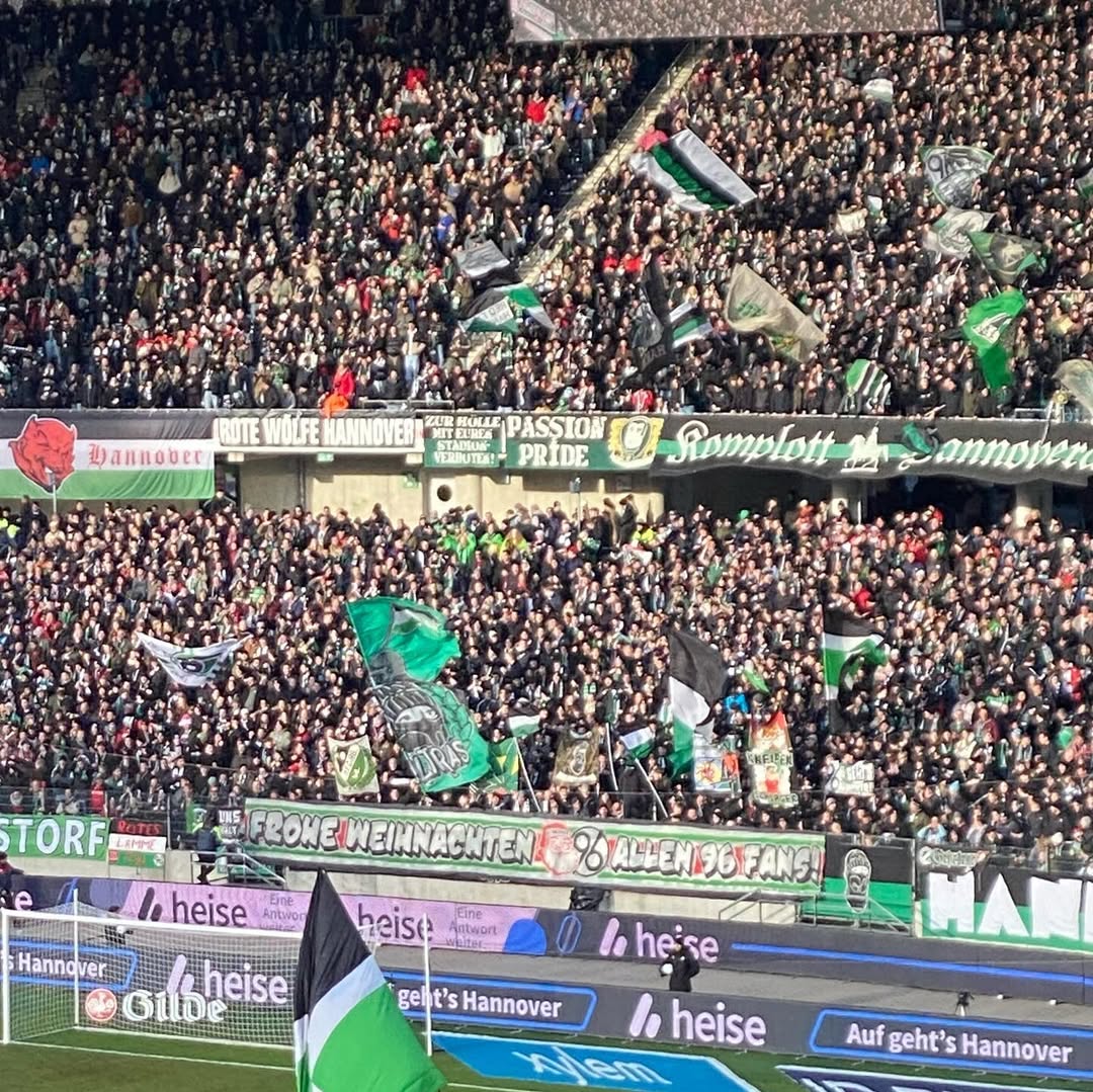 Hannover 96 – Hertha BSC 0-0 (7)