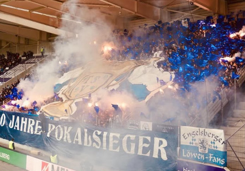 FC Erzgebirge Aue – TSV 1860 München 3-1 (3)