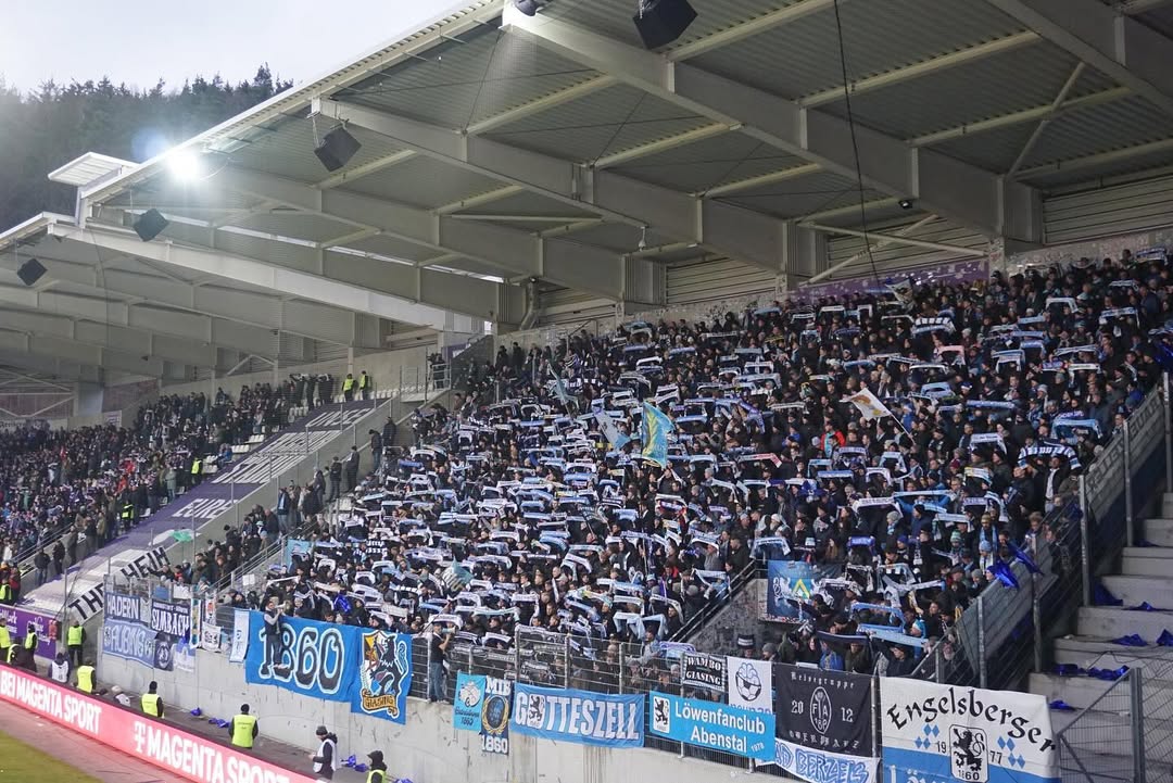 FC Erzgebirge Aue – TSV 1860 München 3-1 (4)