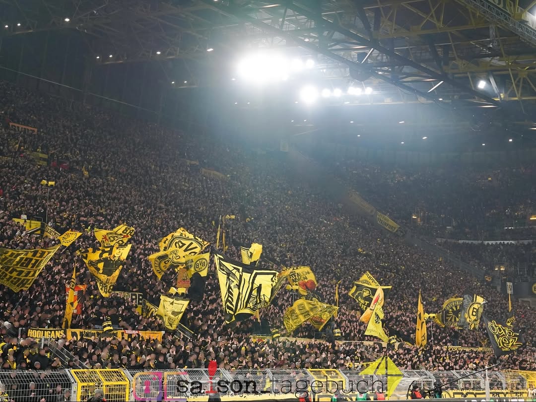 Borussia Dortmund – Bayer 04 Leverkusen 2-3 (1)
