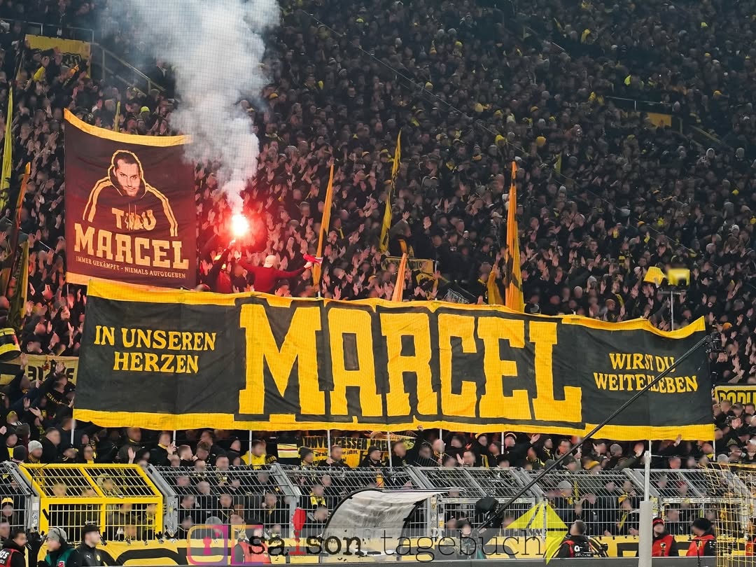 Borussia Dortmund – Bayer 04 Leverkusen 2-3 (2)