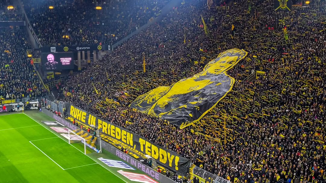 Borussia Dortmund – Bayer 04 Leverkusen 2-3 (4)