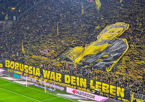 Borussia Dortmund – Bayer 04 Leverkusen 2-3 (5)