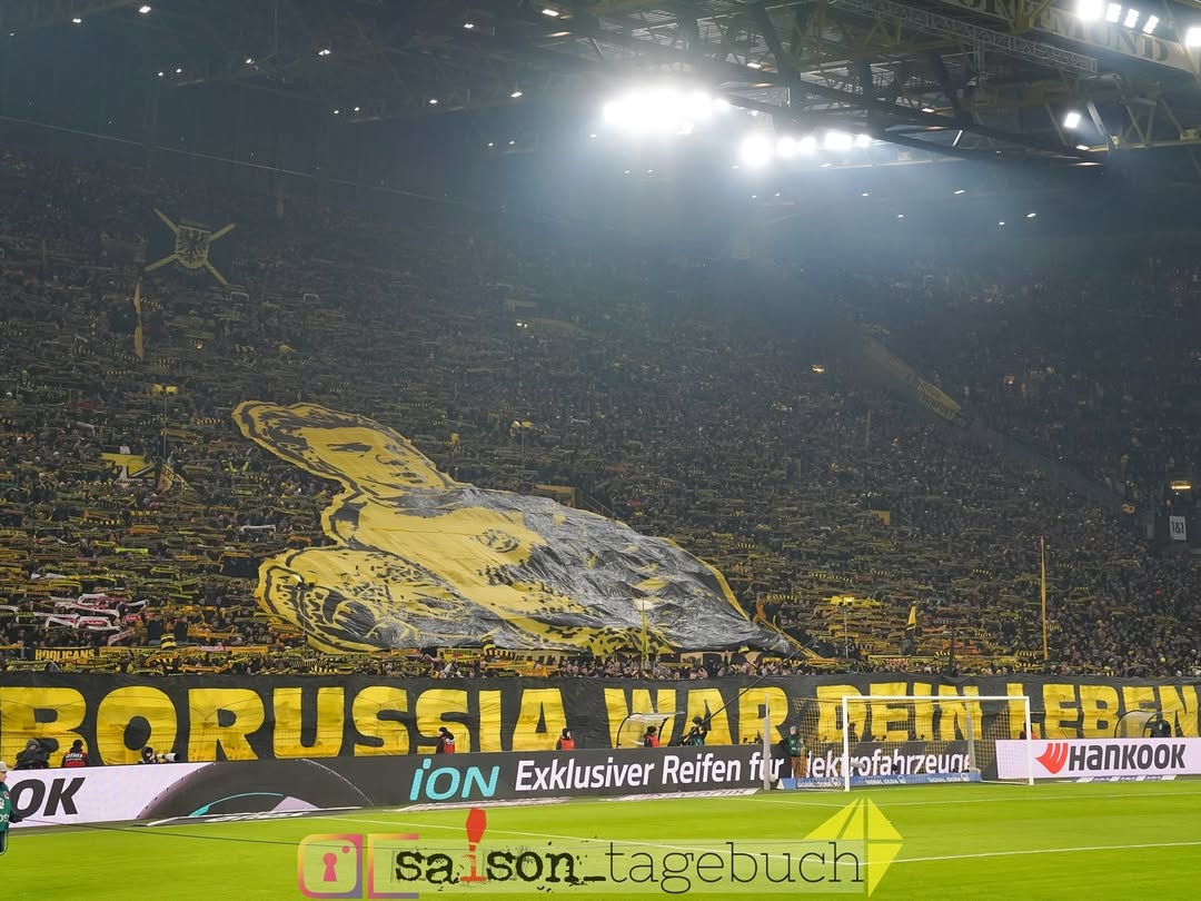 Borussia Dortmund – Bayer 04 Leverkusen 2-3 (8)