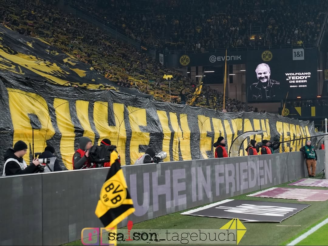 Borussia Dortmund – Bayer 04 Leverkusen 2-3 (9)