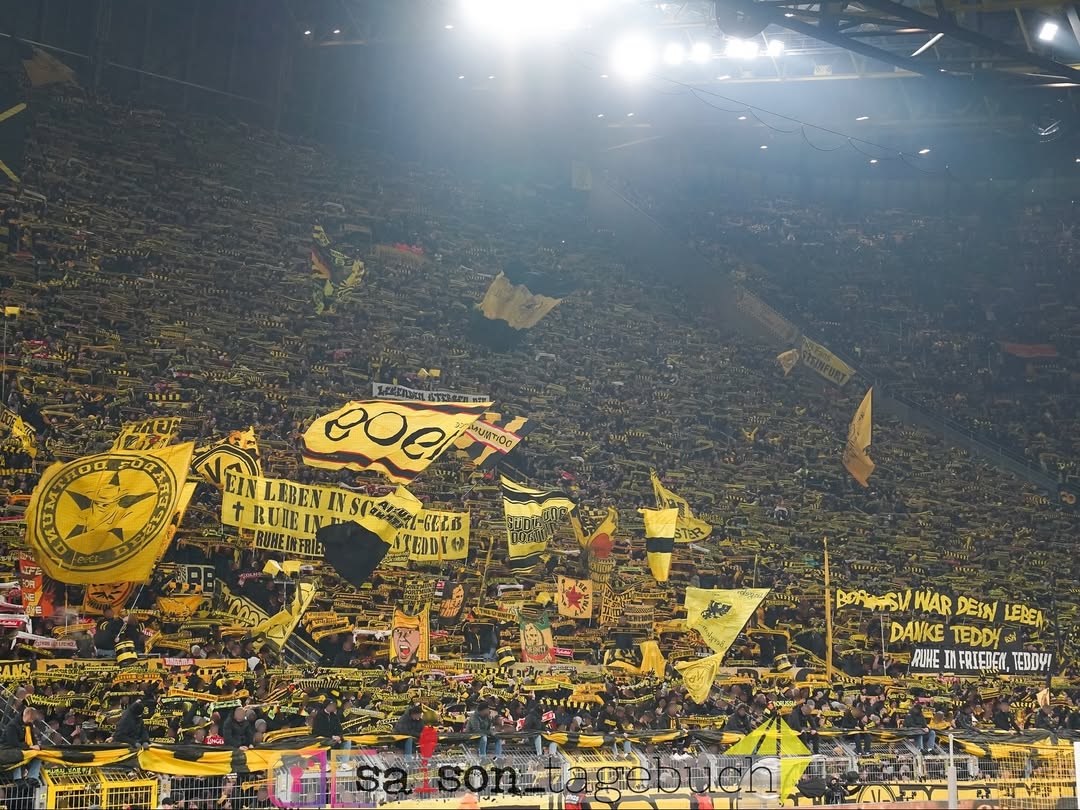 Borussia Dortmund – Bayer 04 Leverkusen 2-3 (11)