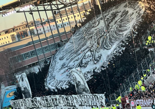 FC St. Pauli – Eintracht Frankfurt 0-1 (10)