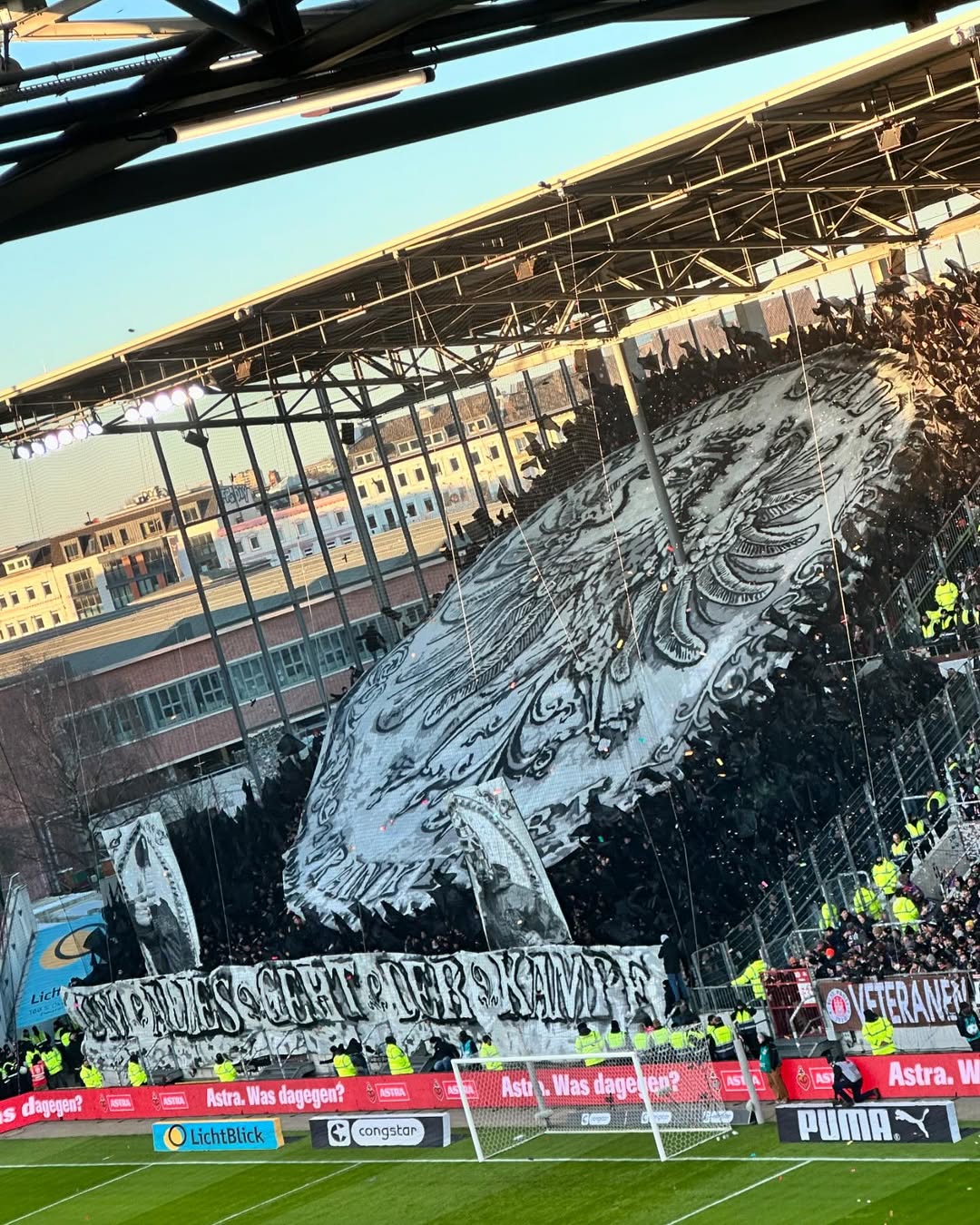 FC St. Pauli – Eintracht Frankfurt 0-1 (21)