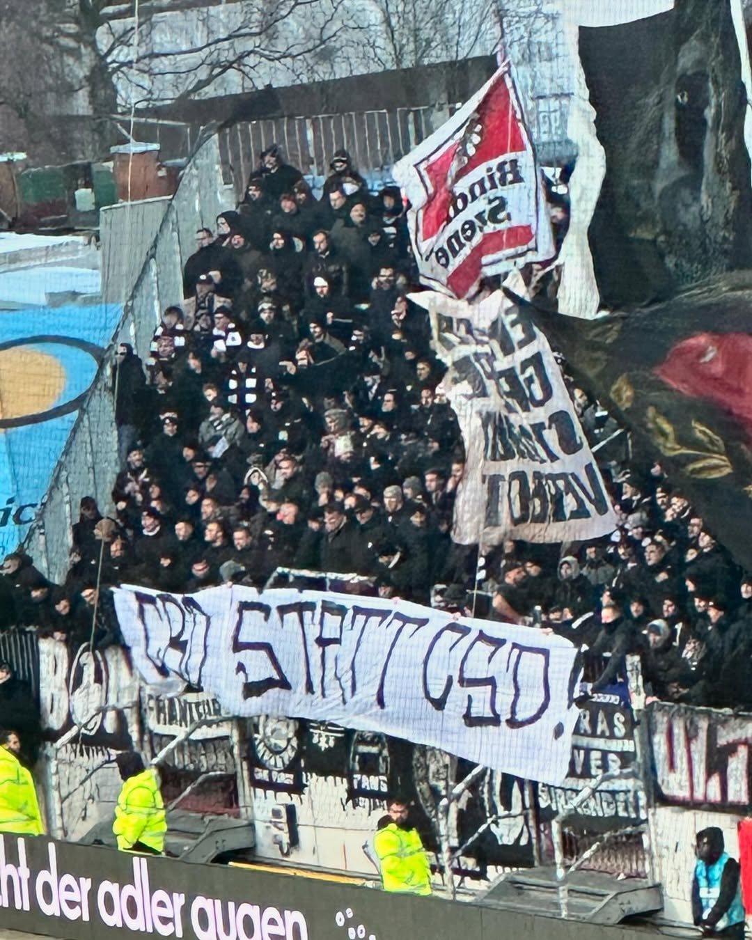 FC St. Pauli – Eintracht Frankfurt 0-1 (25)