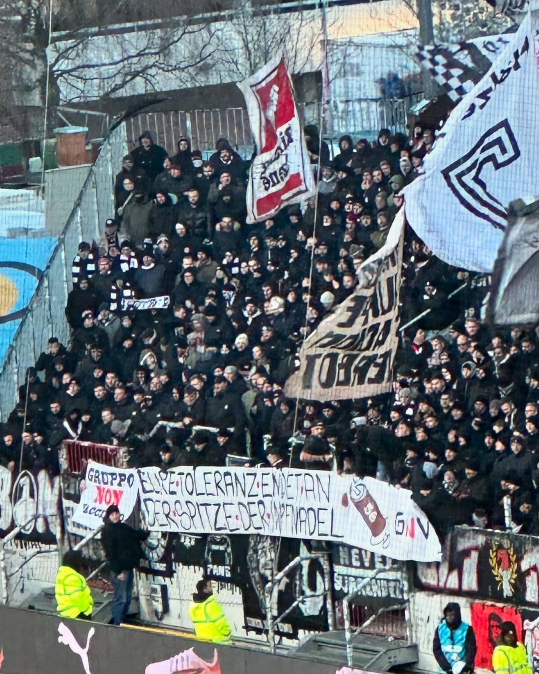 FC St. Pauli – Eintracht Frankfurt 0-1 (26)