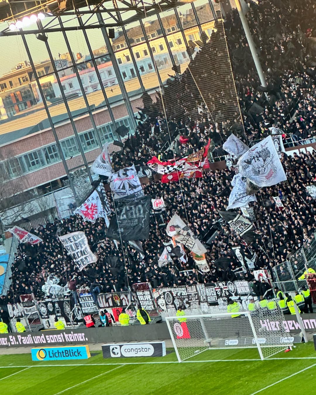 FC St. Pauli – Eintracht Frankfurt 0-1 (27)